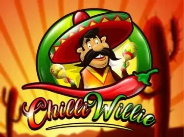 Winnita Casino screenshot