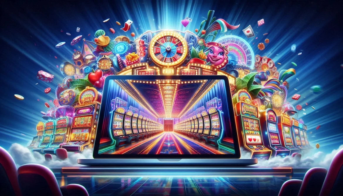 Winnita Casino