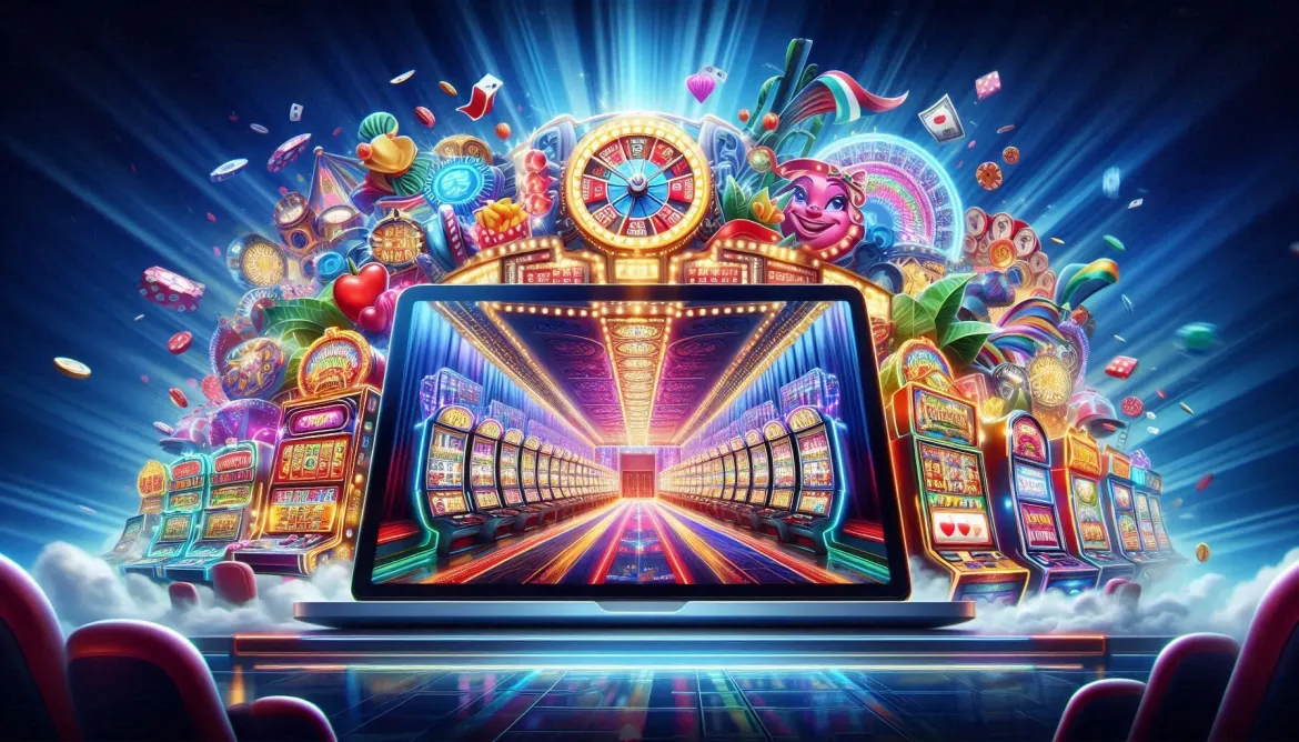 Winnita Casino
